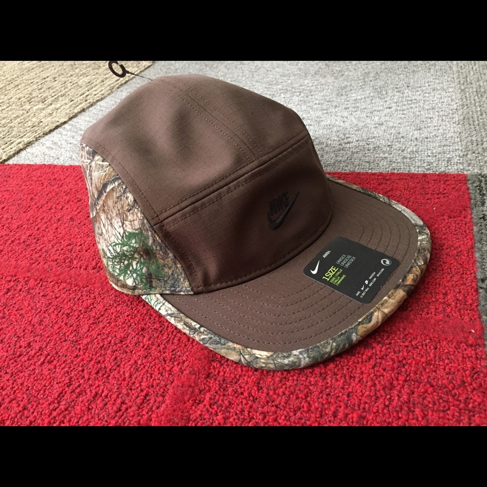 Nike NSW AW84 RLT one size hat NWT